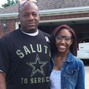 Meet your Posher, Sean